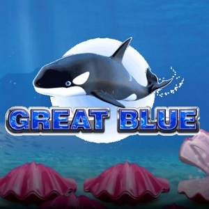 Great Blue