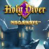 Online Holy Diver Megaways spelen