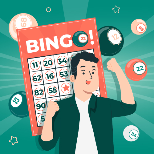 bingo spelen
