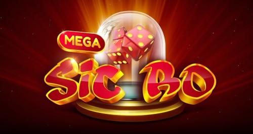 Mega Sic Bo spelen