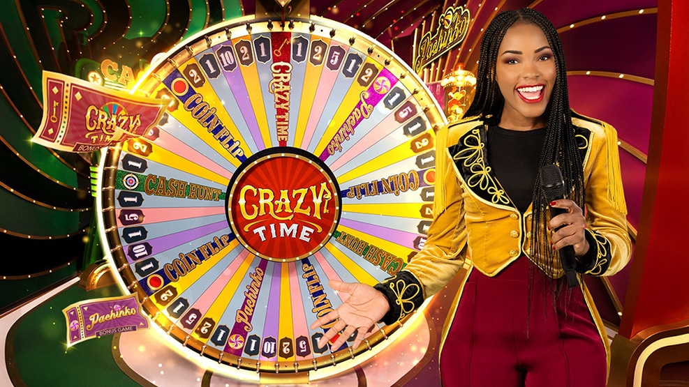crazy time live spelen
