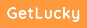 getlucky logo