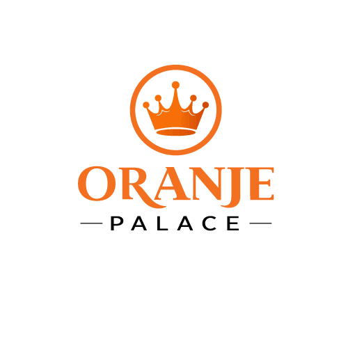 Oranje Palace Casino Logo
